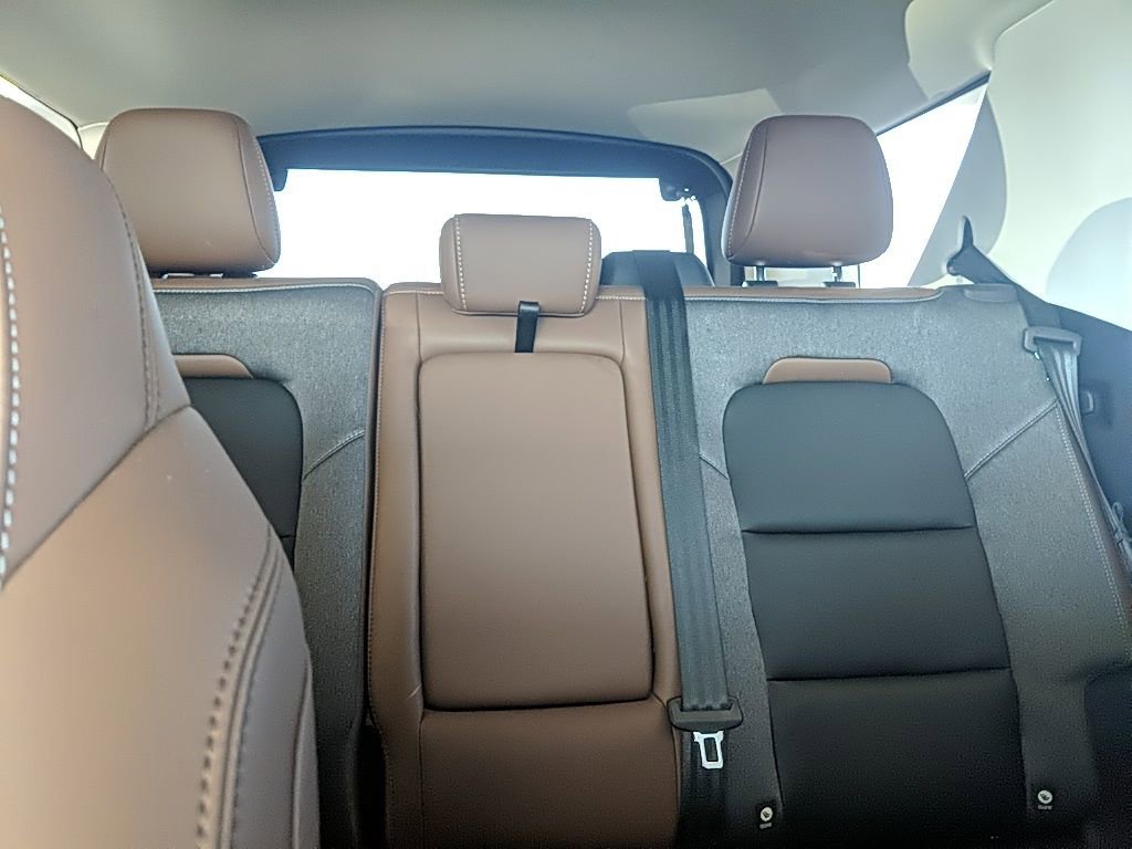 Used 2024 Ford Bronco Sport Outer Banks w/ Tech Package image 30