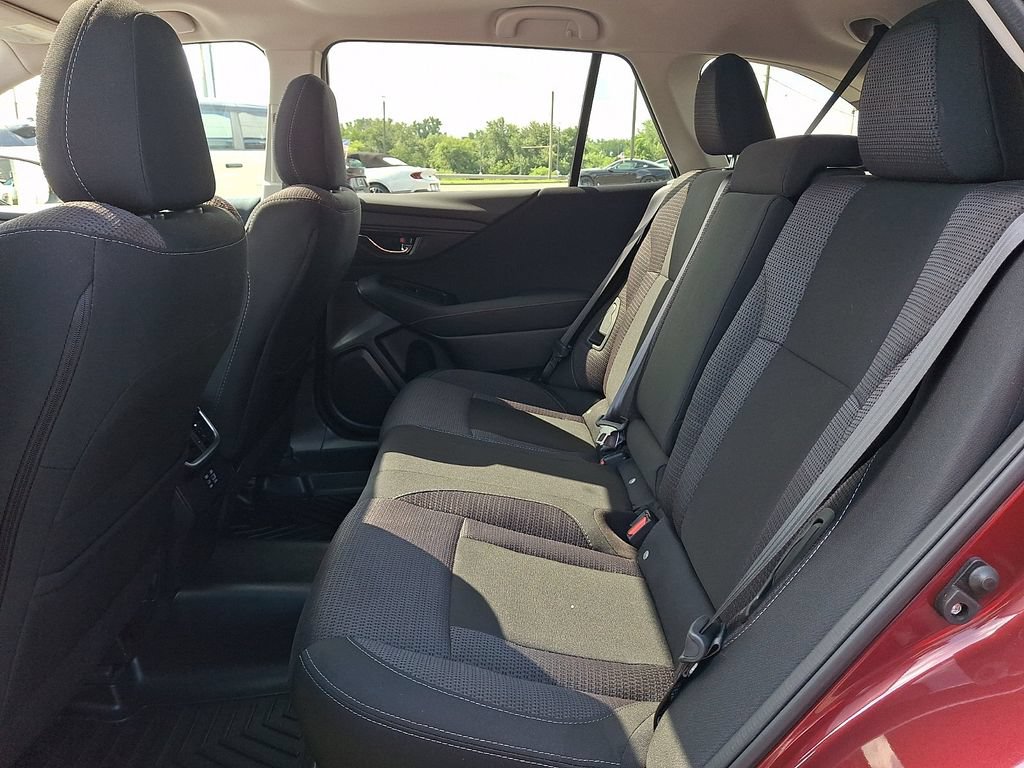 Used 2023 Subaru Outback Premium AWD/4WD image 10
