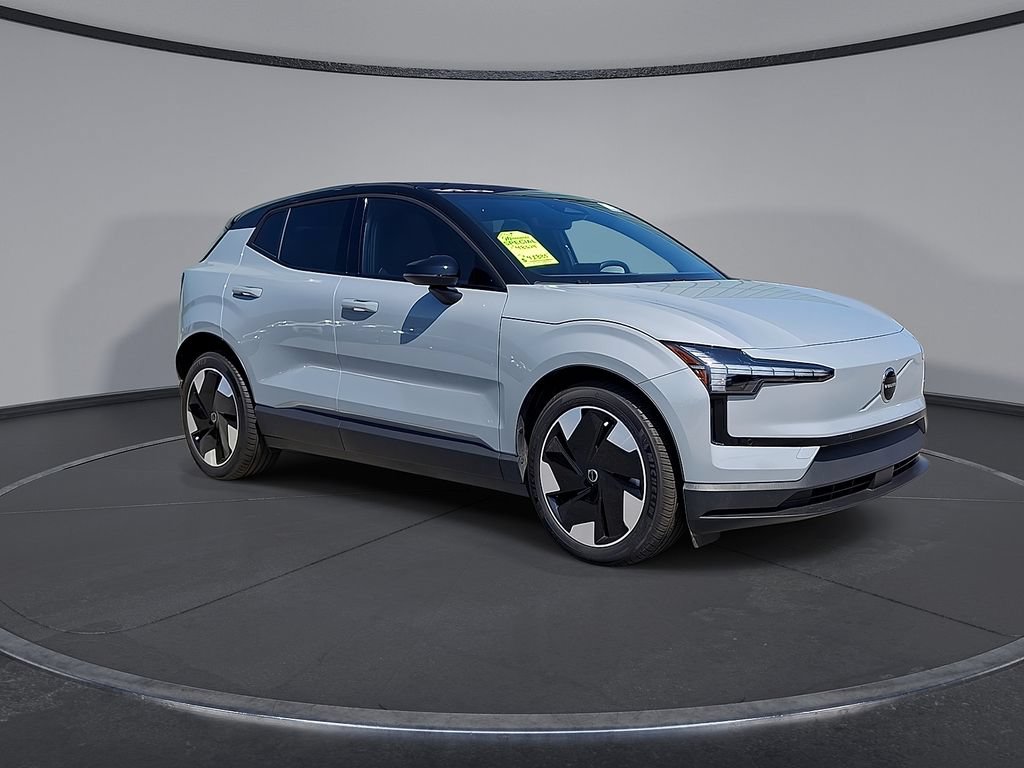 New 2025 Volvo EX30 Plus w/ Protection Package Premier AWD/4WD image 5