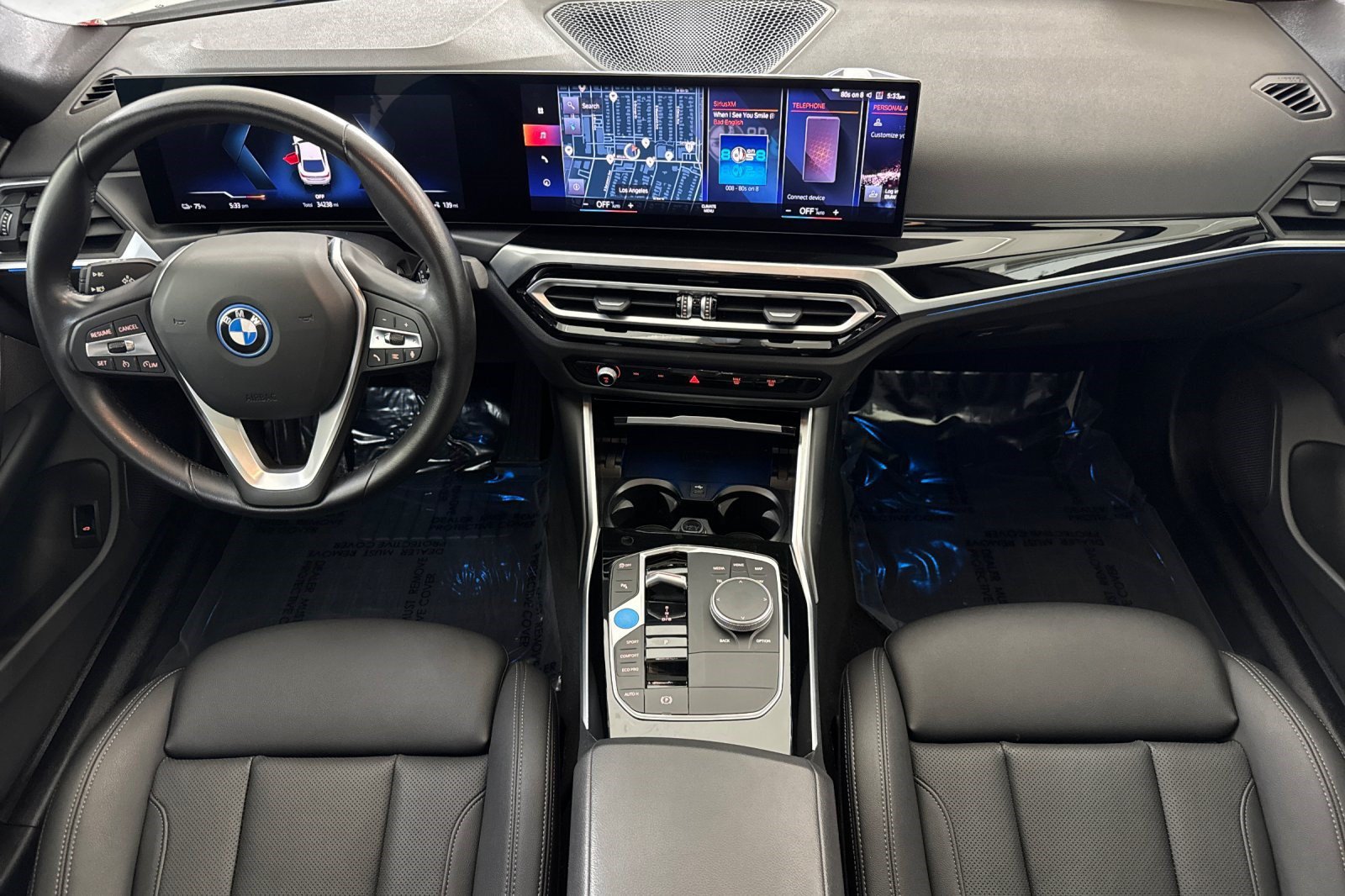 Certified 2023 BMW i4 eDrive35 RWD image 15