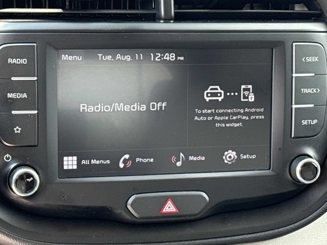 Used 2023 Kia Soul LX w/ LX Technology Package FWD image 19