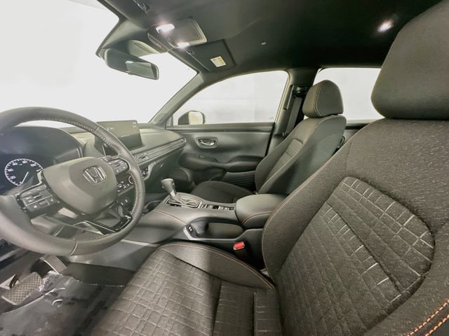 Used 2027 Honda HR-V Sport image 20