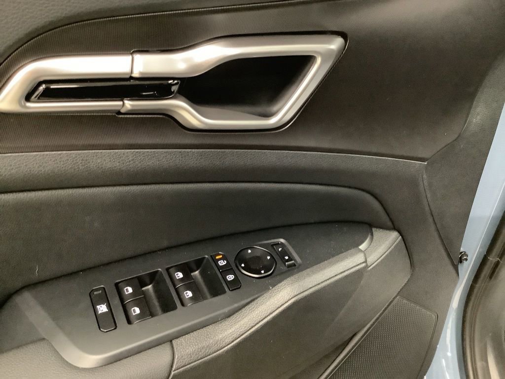 Certified 2026 Kia Sportage EX AWD/4WD image 21