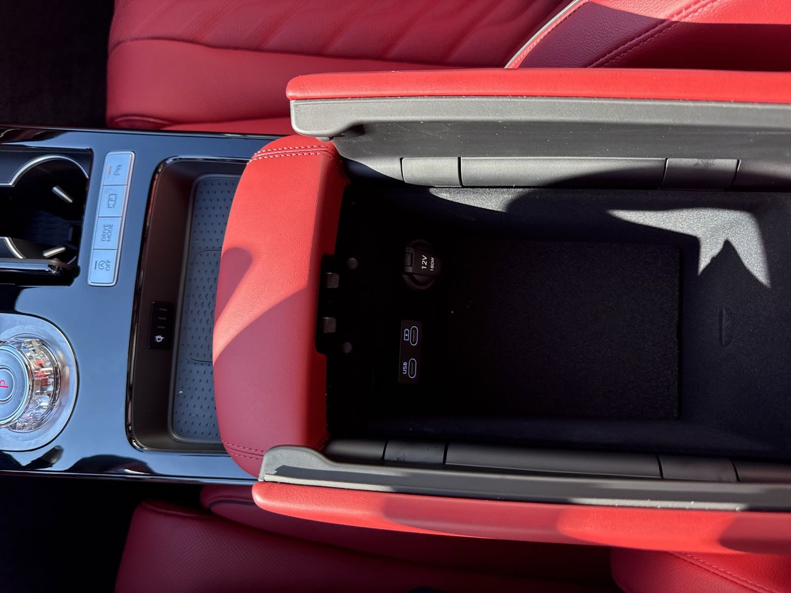 Used 2025 Genesis G80 2.5T Sport Prestige image 29