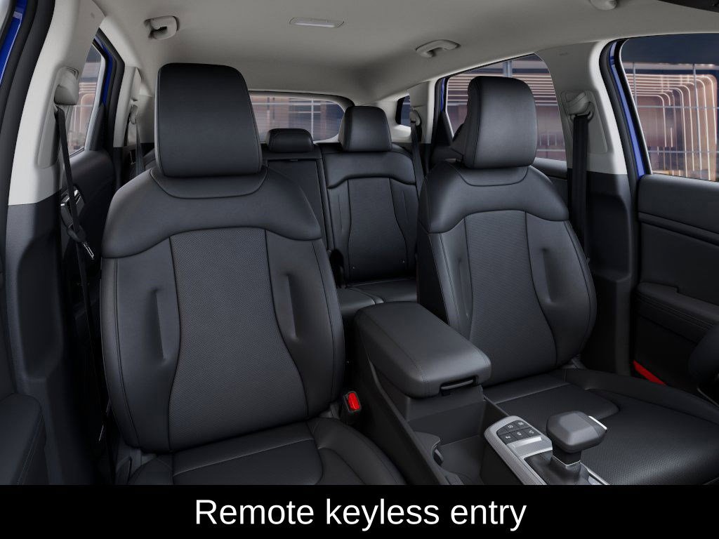 New 2026 Kia Sportage EX FWD image 19