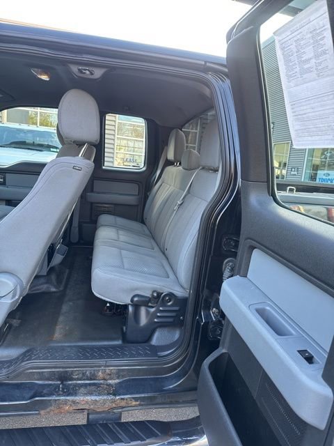 Used 2014 Ford F150 STX w/ Equipment Group 201A Mid image 20