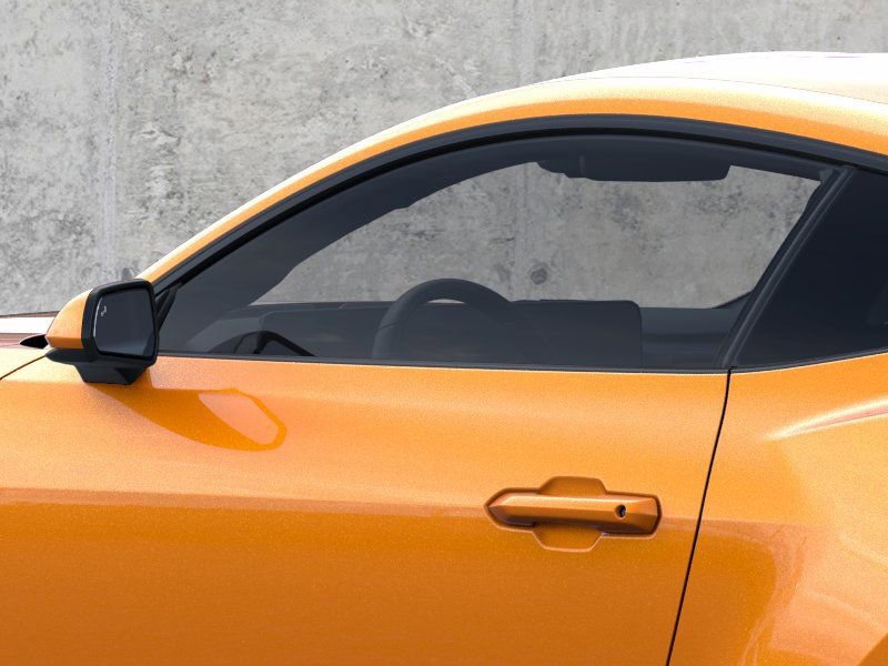 New 2026 Ford Mustang GT RWD image 20