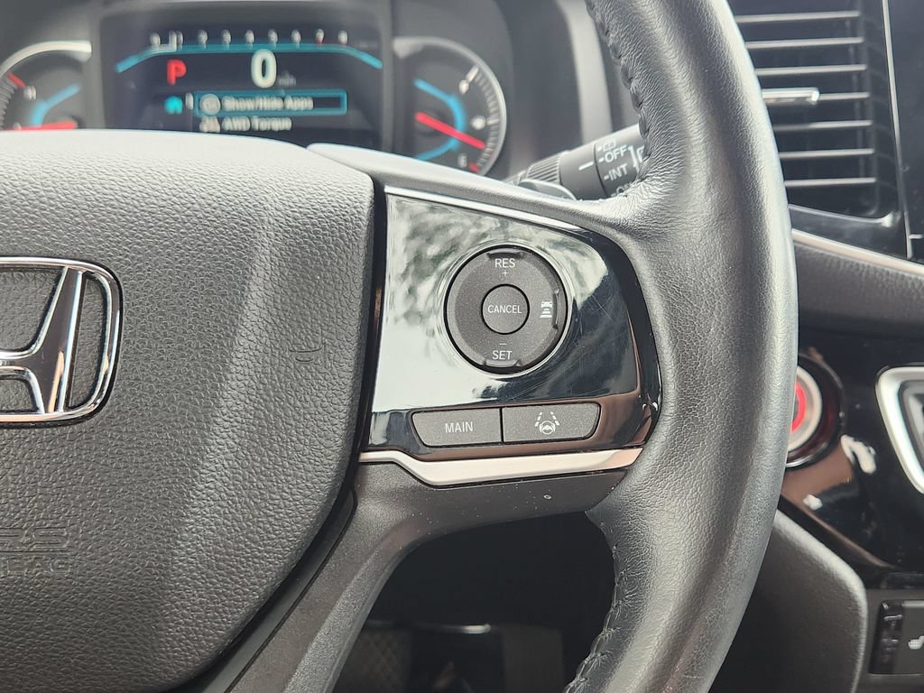 Used 2019 Honda Pilot Touring image 16