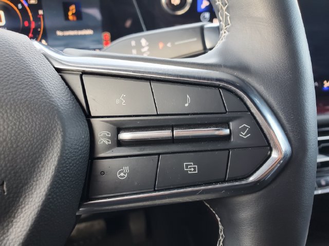 Certified 2024 Chevrolet Traverse Z71 AWD/4WD image 27