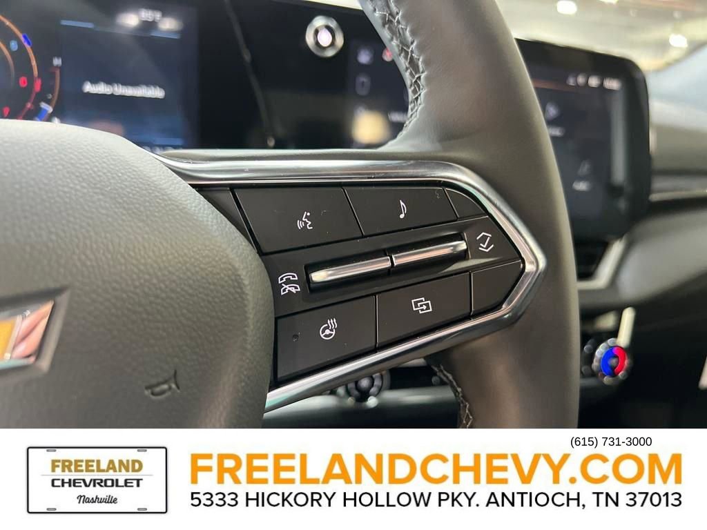 New 2026 Chevrolet Equinox LT image 10