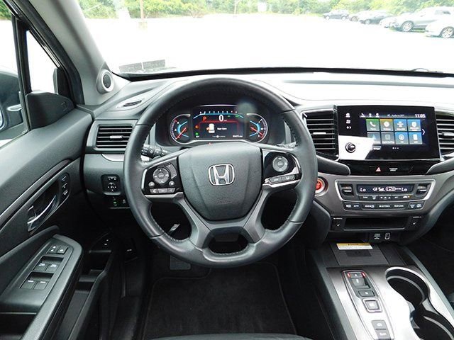 Used 2022 Honda Pilot Special Edition image 14