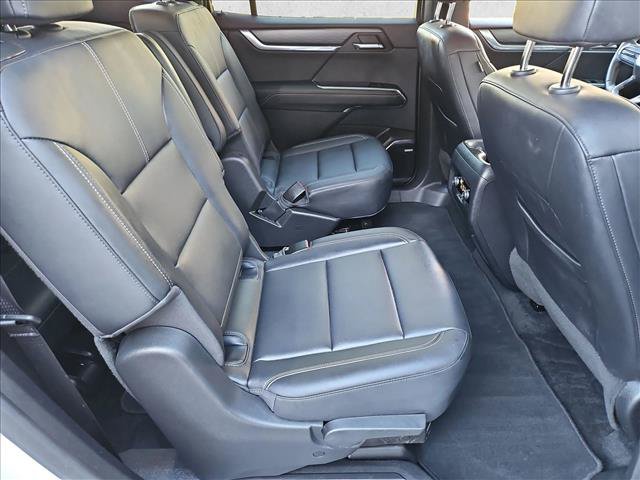 Used 2024 GMC Acadia Elevation FWD image 20