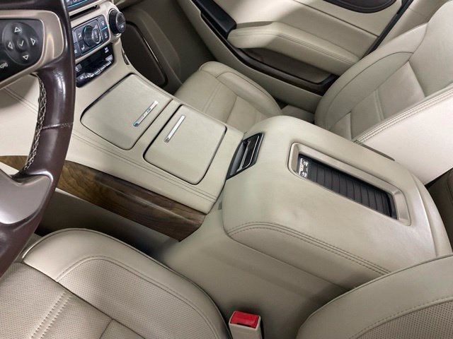 Used 2018 GMC Yukon Denali w/ Denali Ultimate Package AWD/4WD image 14