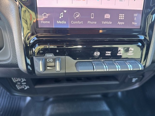 New 2026 RAM 3500 Tradesman image 27