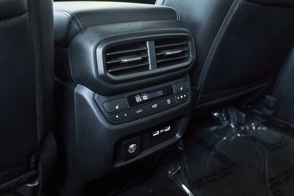 Used 2023 Honda Pilot Elite image 34