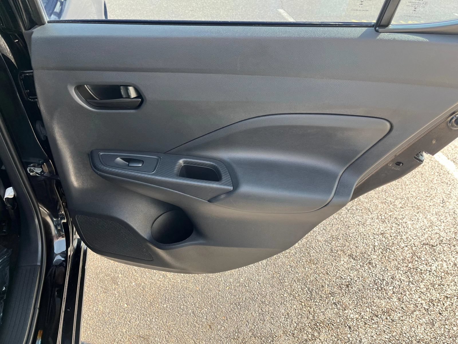 Used 2024 Nissan Versa S w/ S Plus Package FWD image 39