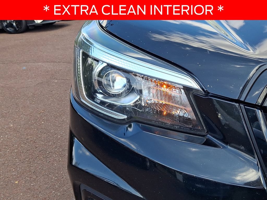 Used 2019 Subaru Forester Sport AWD/4WD image 9