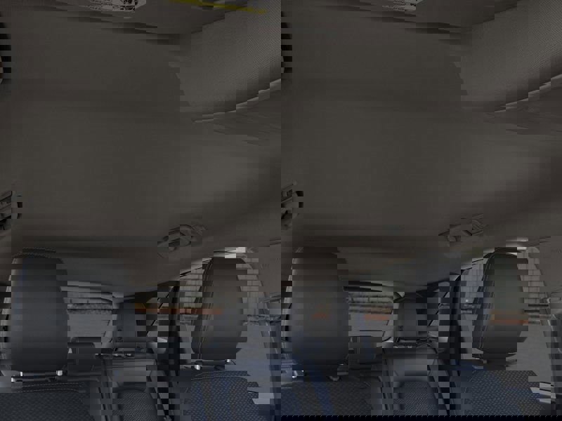 New 2025 Ford Escape SE image 45