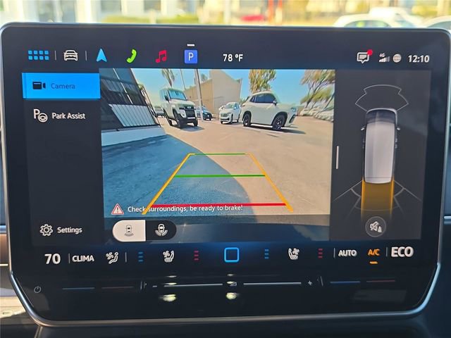 New 2025 Volkswagen ID. Buzz Pro S image 18