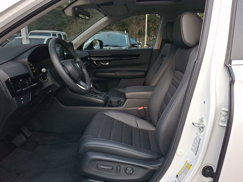 Used 2024 Honda CR-V EX-L image 9