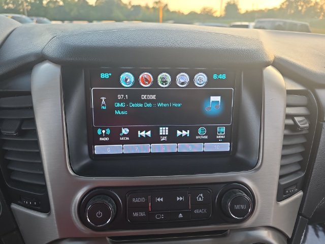 Used 2018 GMC Yukon Denali w/ Denali Ultimate Package AWD/4WD image 23