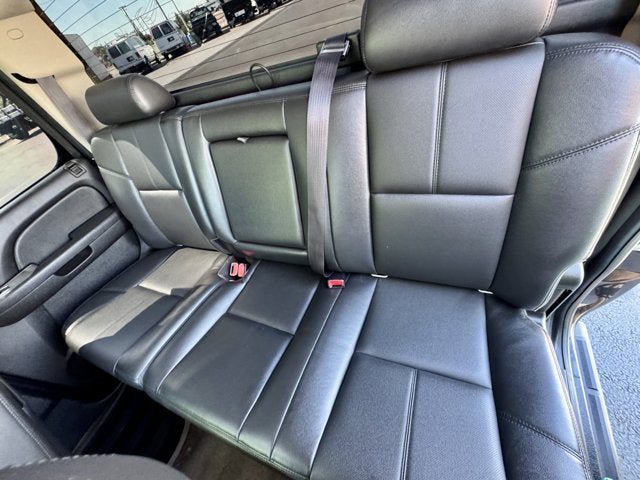 Used 2013 Chevrolet Silverado 1500 LTZ AWD/4WD image 14
