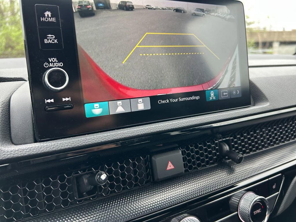 Used 2023 Honda CR-V Sport Touring image 30