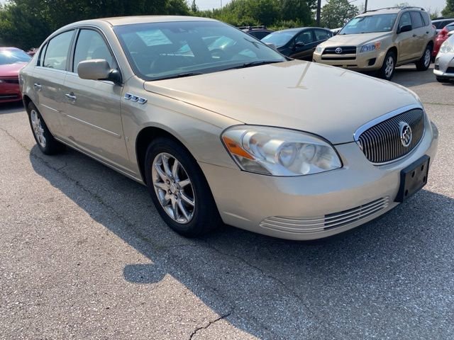 Used 2008 Buick Lucerne CXL w/ Ultra Confidence Package FWD image 1