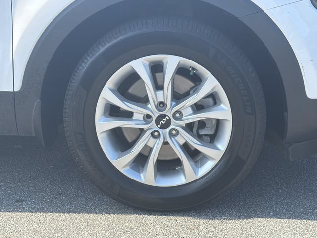 Used 2022 Kia Telluride LX AWD/4WD image 12
