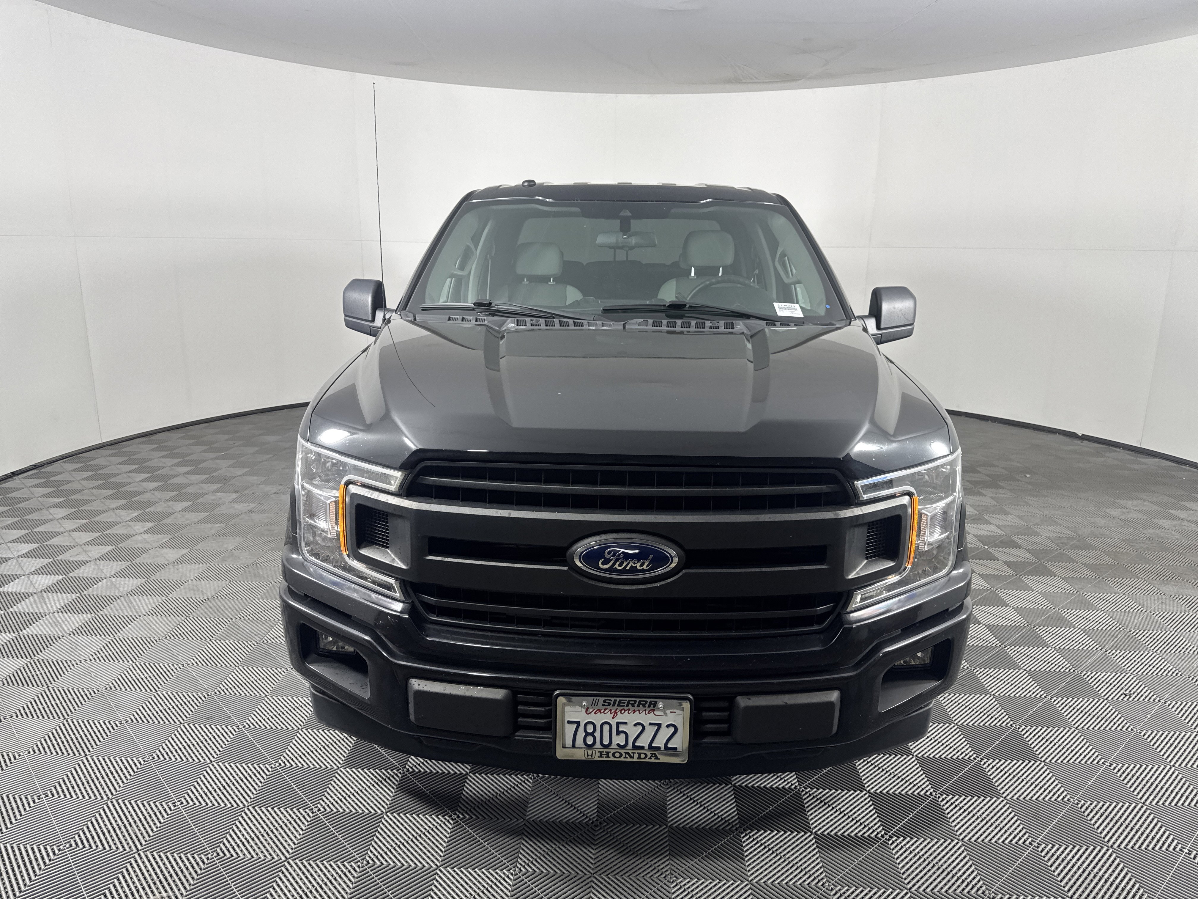Used 2019 Ford F150 XL w/ Equipment Group 101A Mid image 9