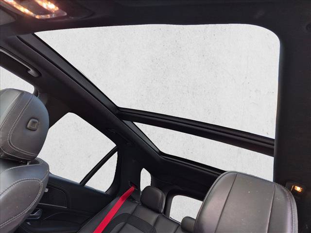 Used 2021 Mercedes-Benz GLE 53 AMG 4MATIC image 14