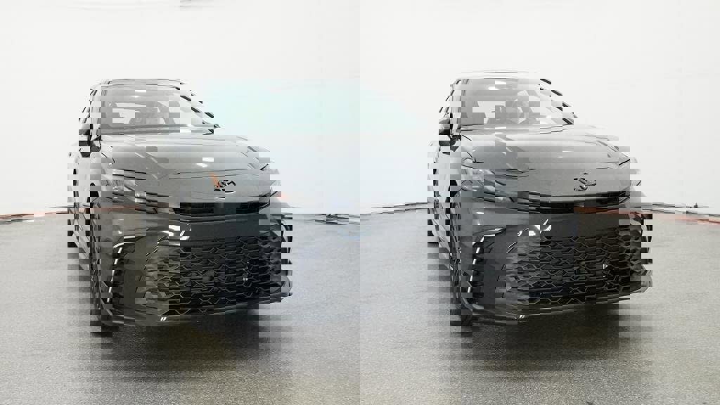 New 2026 Toyota Camry SE image 24