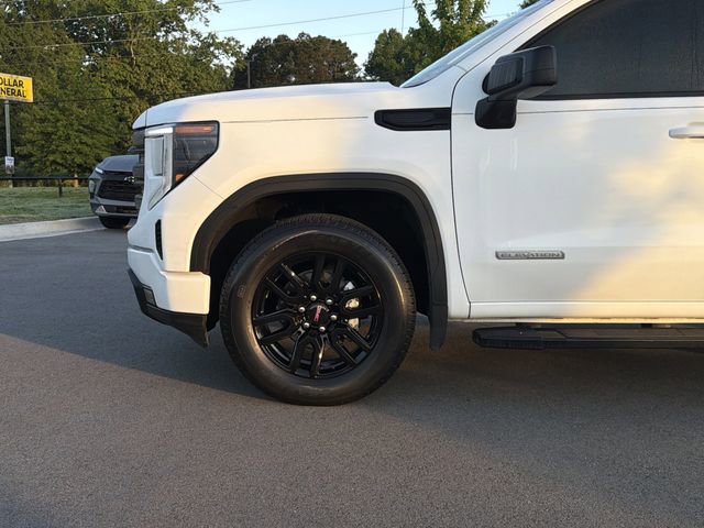 Used 2023 GMC Sierra 1500 Elevation w/ LPO, Elevation Black Package RWD image 14