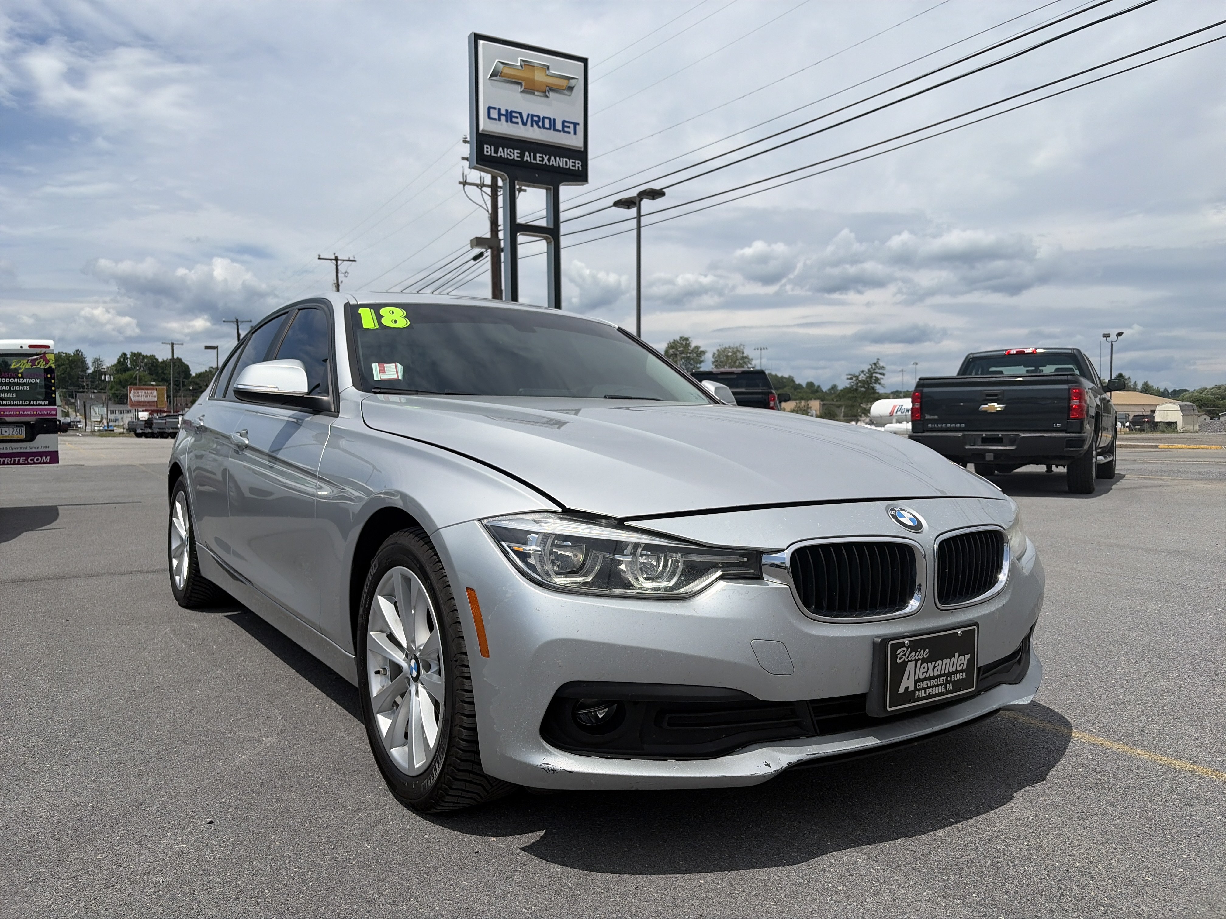 Used BMW 320i xDrive for Sale - Kelley Blue Book