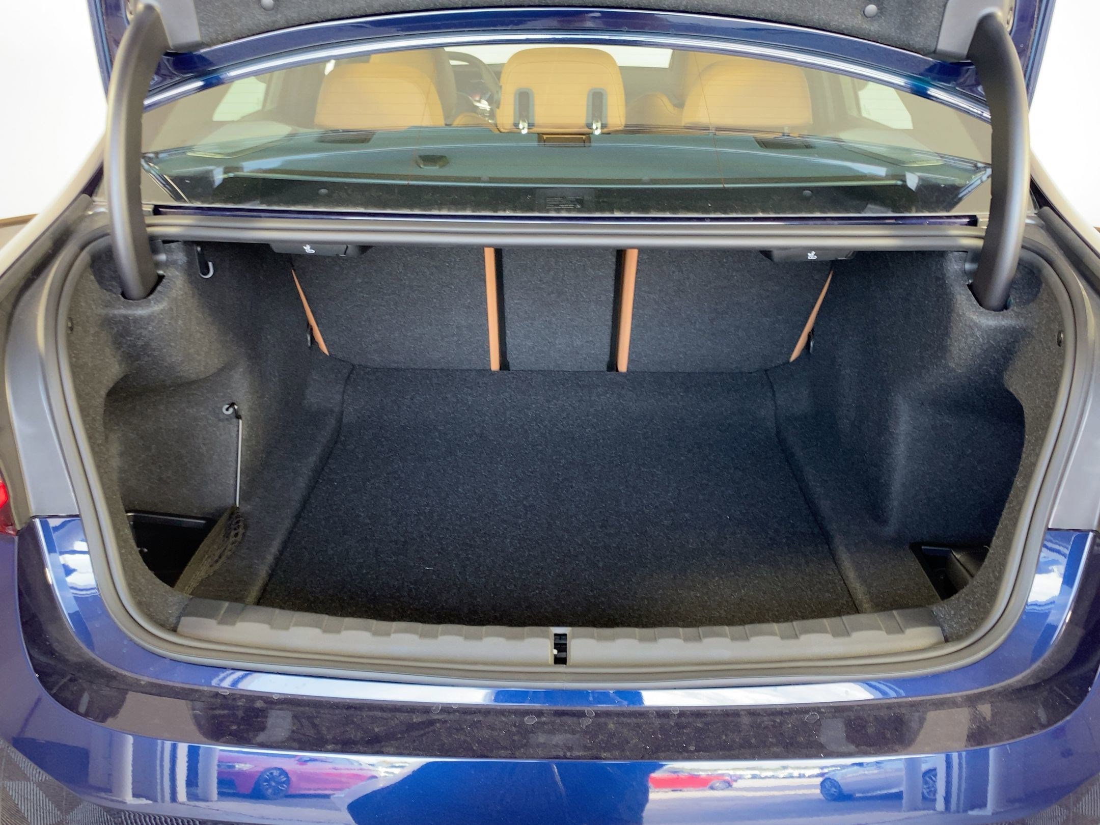 Used 2026 BMW 330i xDrive Sedan w/ Premium Package image 30