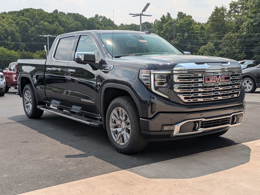 New 2026 GMC Sierra 1500 Denali image 3