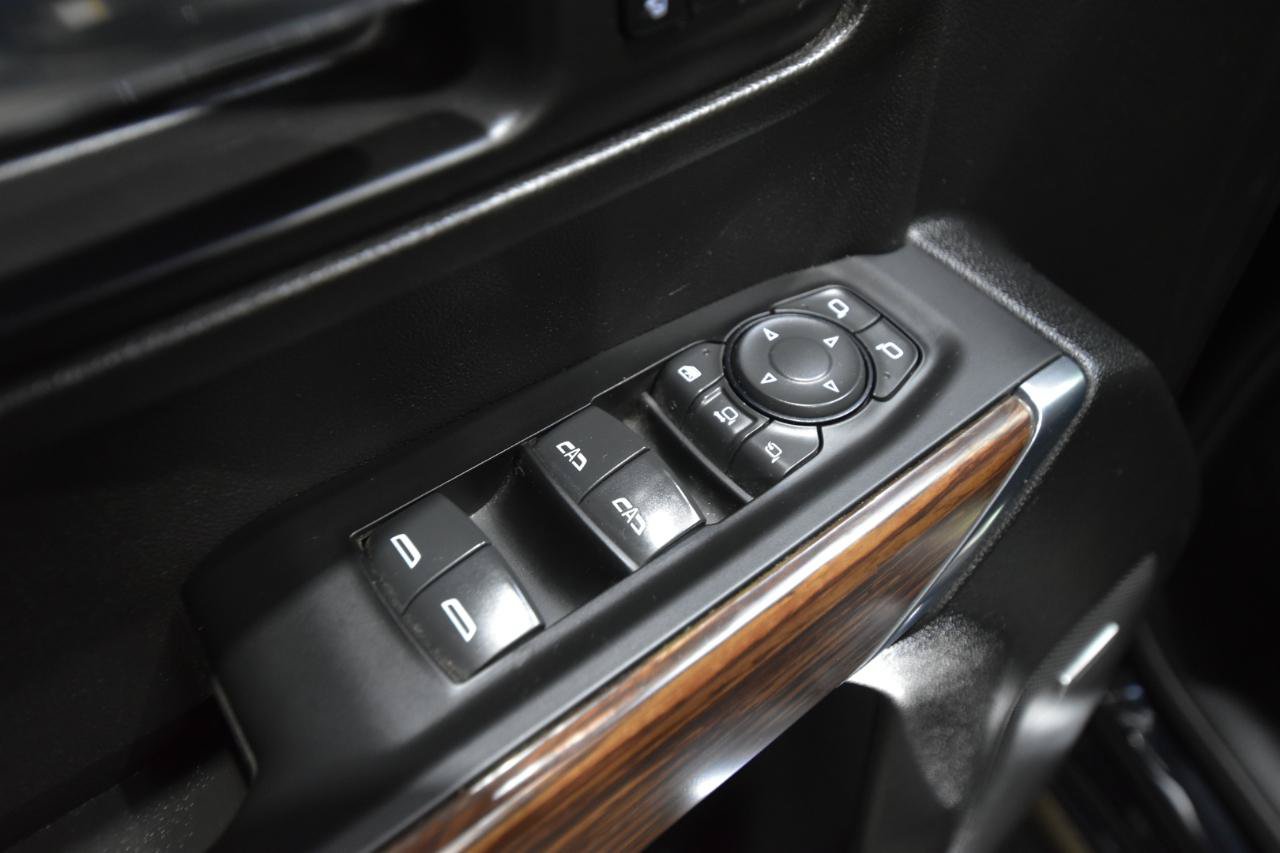 Used 2023 Chevrolet Silverado 3500 High Country w/ Z71 Off-Road Package AWD/4WD image 14