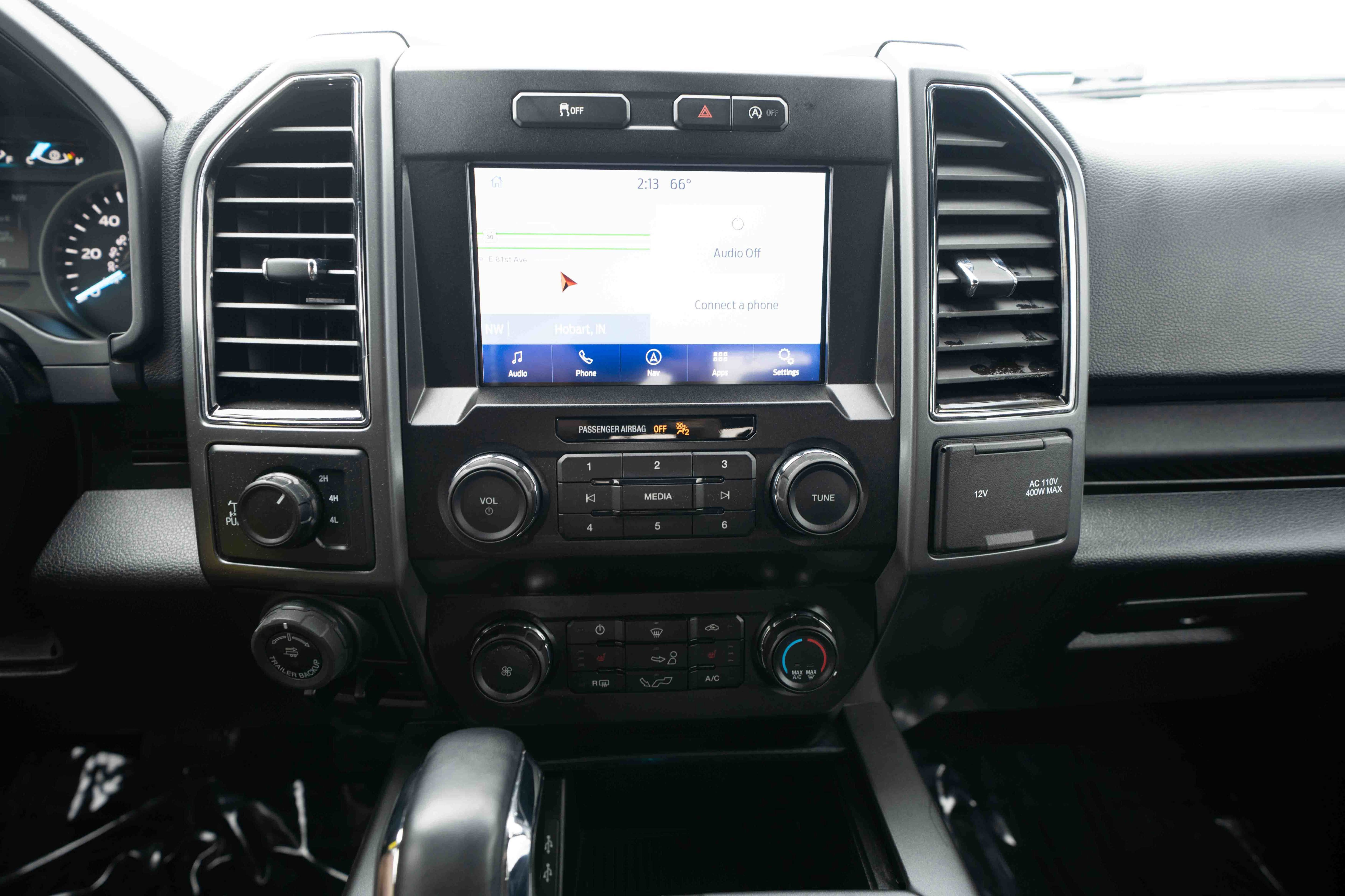 Used 2020 Ford F150 XLT w/ Equipment Group 302A Luxury image 16