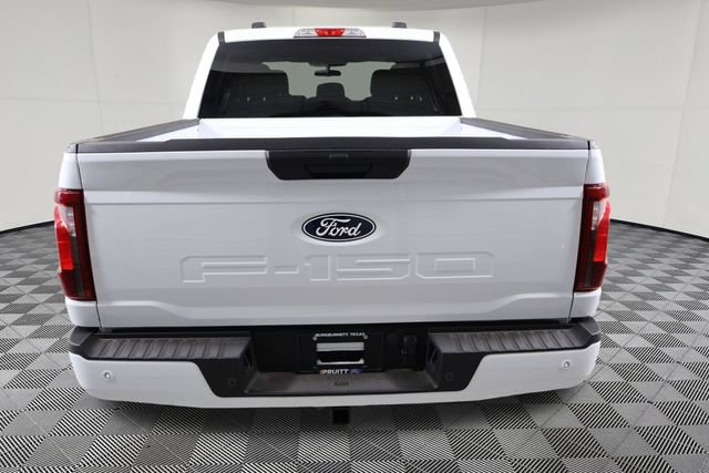 New 2026 Ford F150 STX w/ Equipment Group 200A AWD/4WD image 7