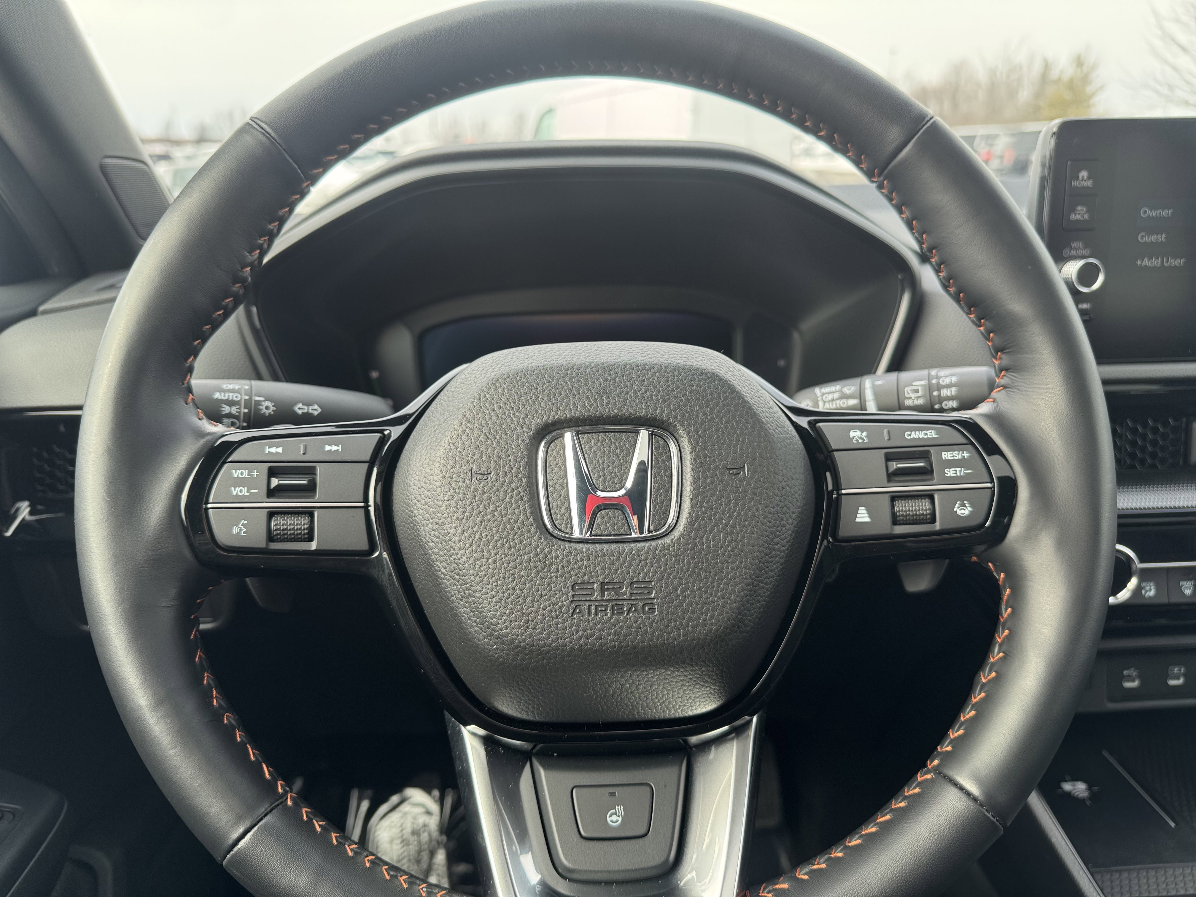 Used 2026 Honda CR-V Sport Touring image 32