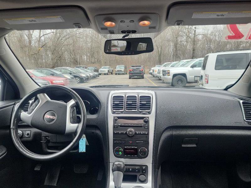 Used 2012 GMC Acadia SLT image 9