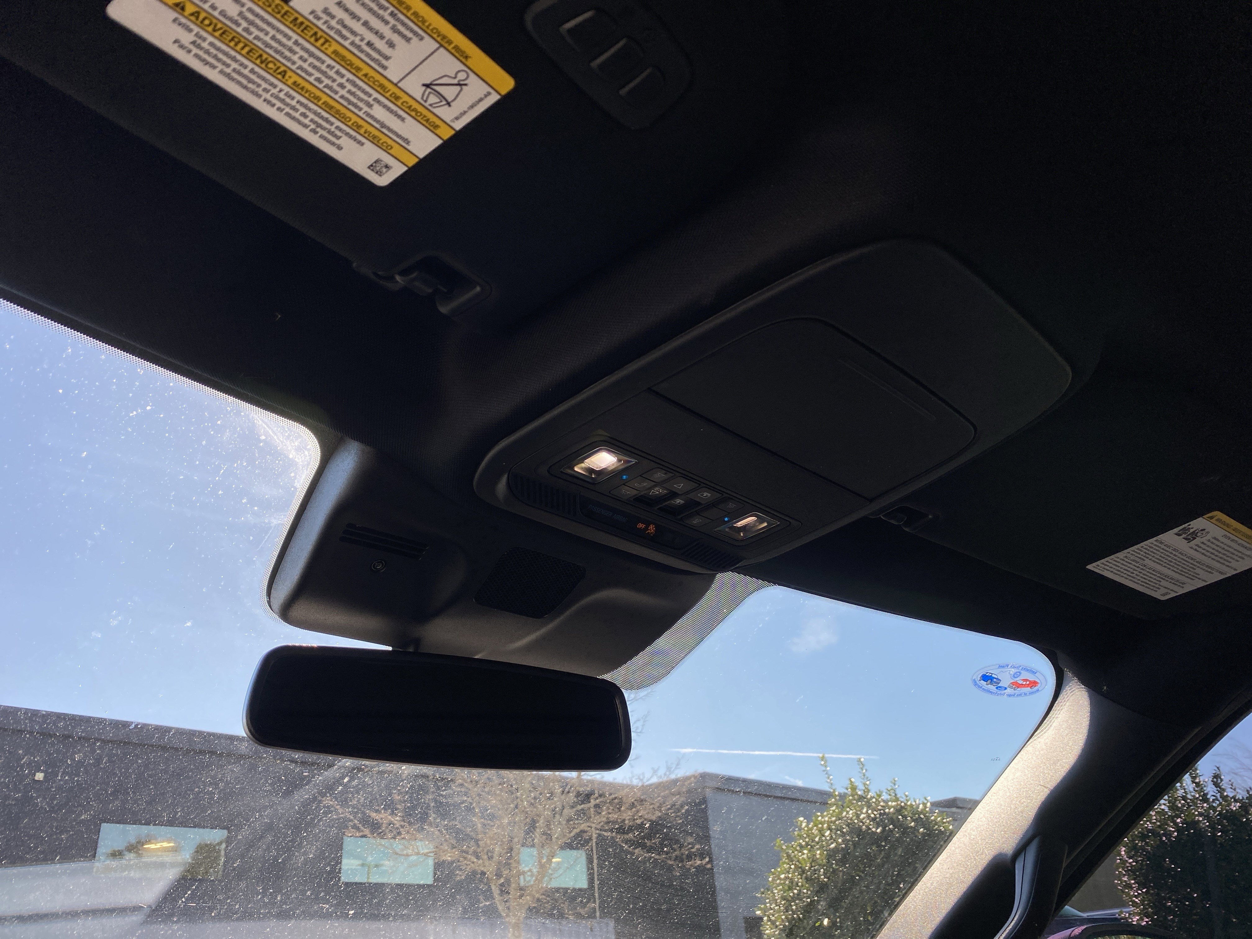 Used 2025 Ford Expedition Tremor image 21