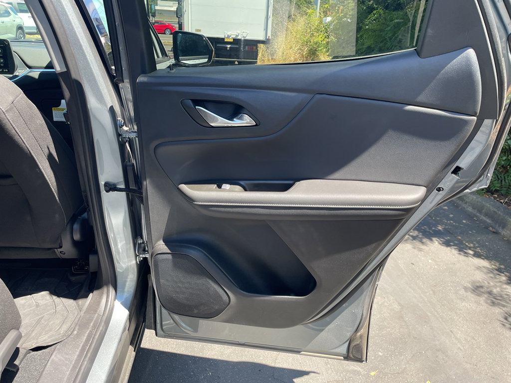 Used 2025 Chevrolet Blazer LT w/ Midnight/Sport Edition image 57