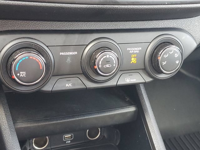 Certified 2023 Kia Forte LXS w/ LXS Technology Package FWD image 24