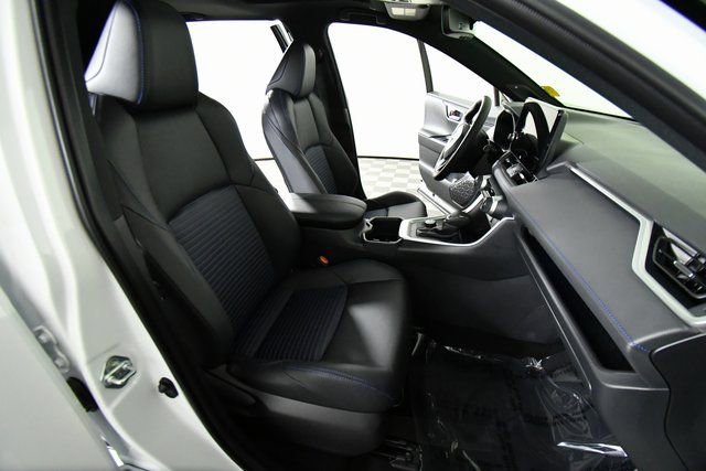 New 2025 Toyota RAV4 XSE w/ Advanced Technology Package image 22