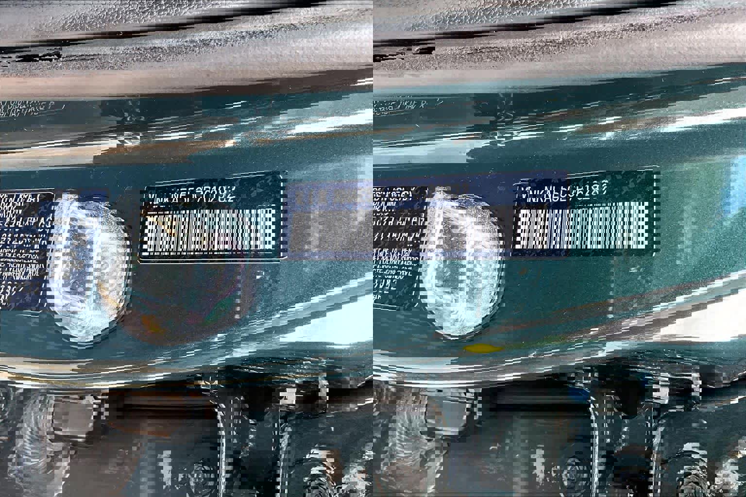 Used 2023 Kia Stinger GT2 image 35