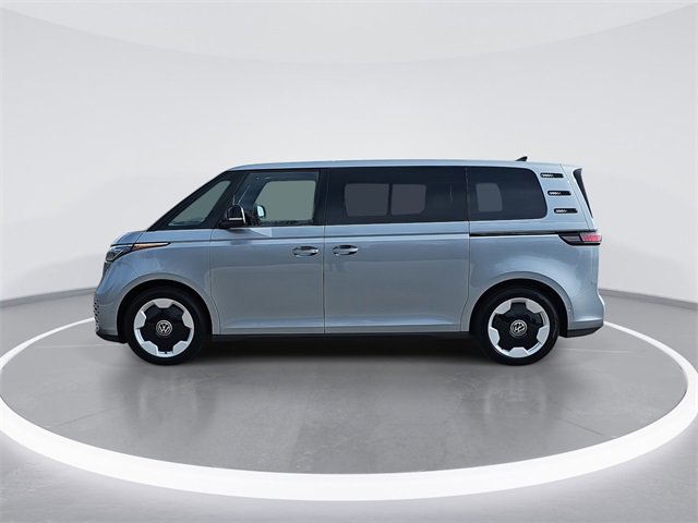 New 2025 Volkswagen ID. Buzz Pro S image 6
