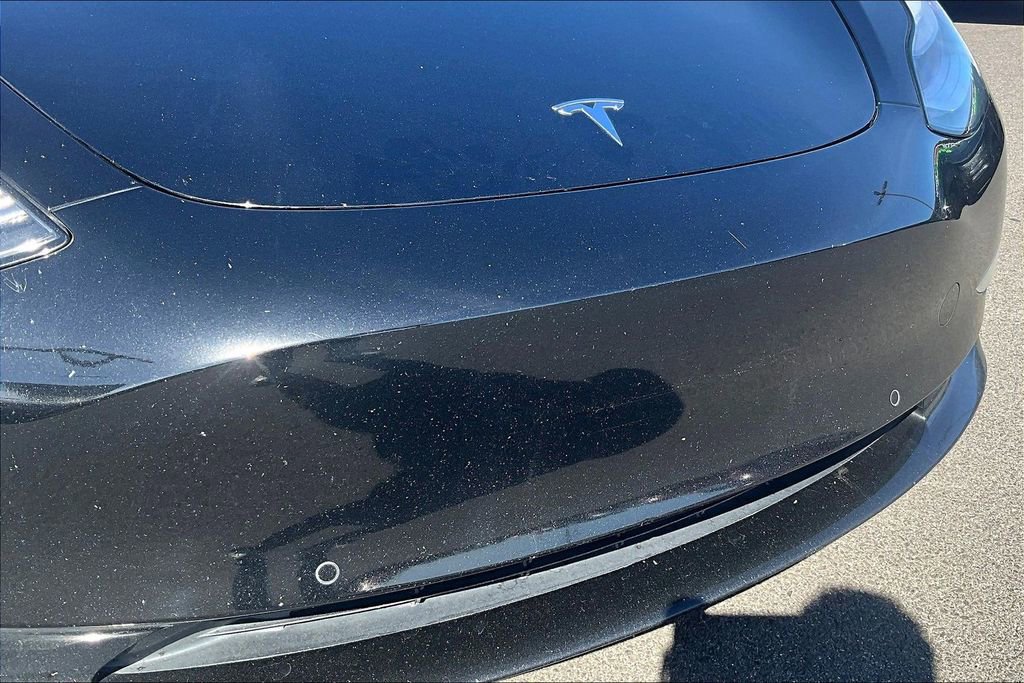 Used 2018 Tesla Model 3 Long Range image 27