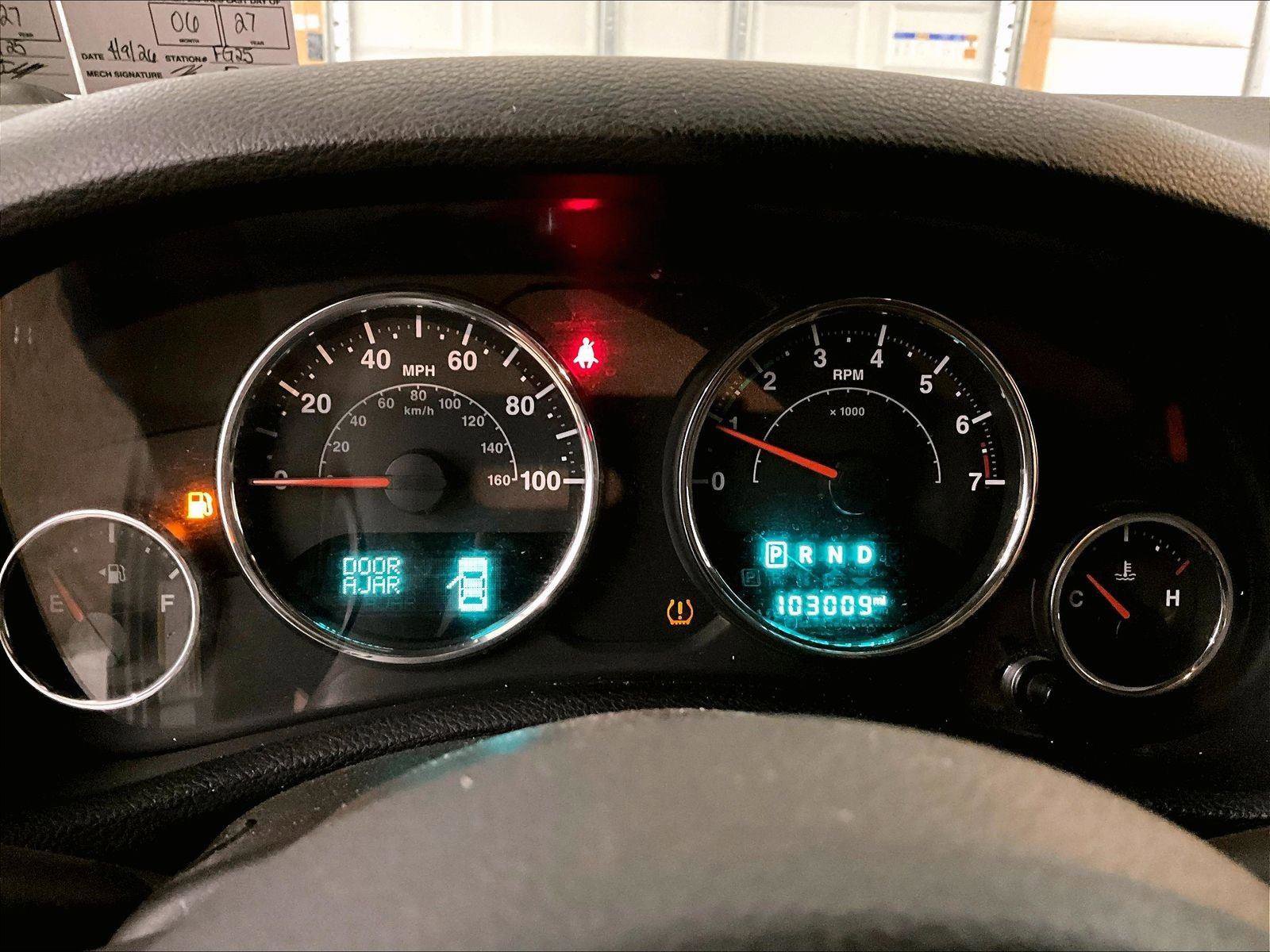 Used 2016 Jeep Wrangler Unlimited Sport AWD/4WD image 20