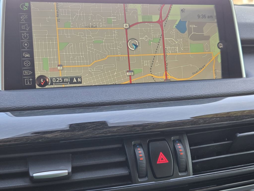 Used 2016 BMW X5 xDrive35d image 18